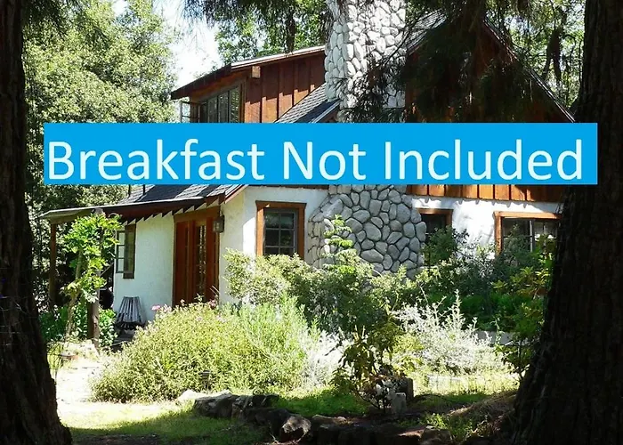 Yosemite Rose Bed And Breakfast